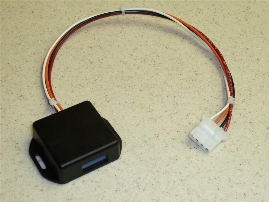 TachMatch Amplifier